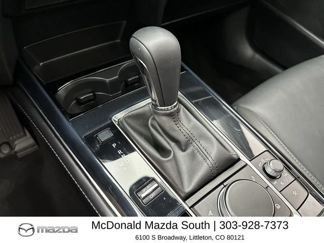 Used 2025 Gray Mazda 2.5 S Preferred Package image 19