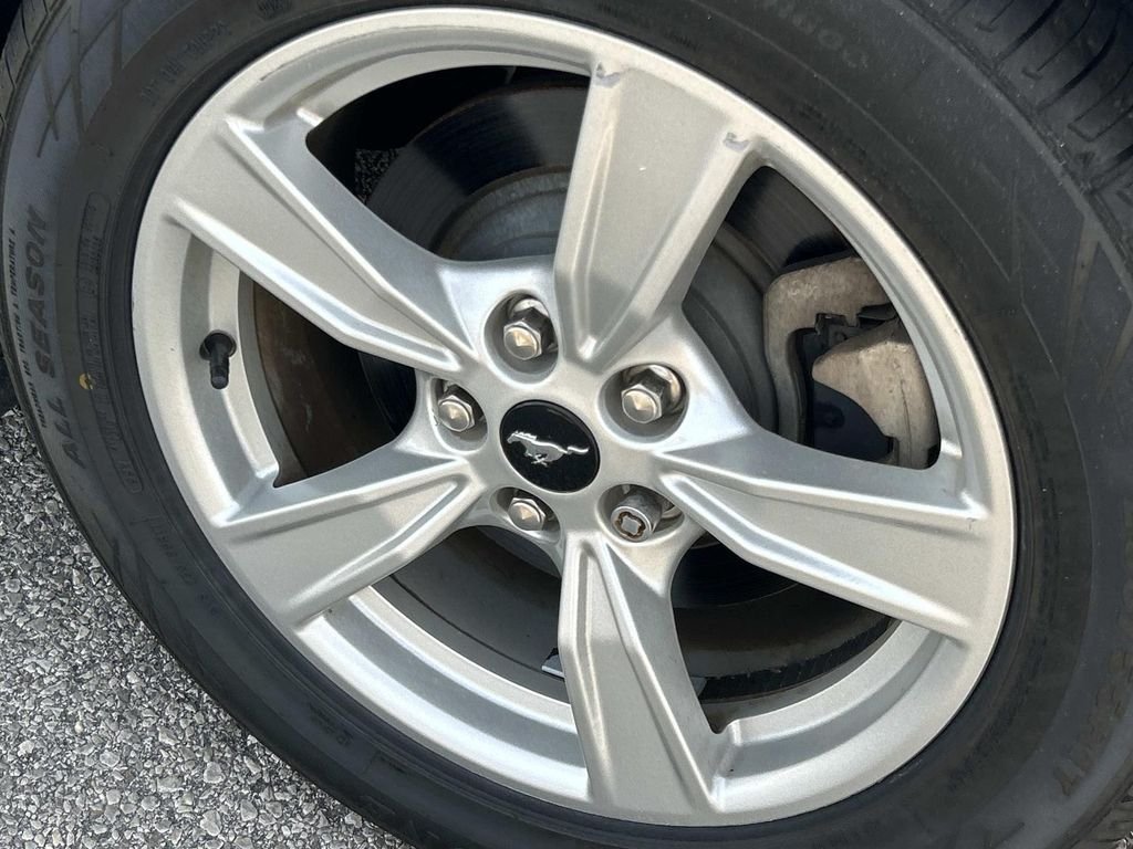Certified Used 2020 Oxford White Ford EcoBoost image 11