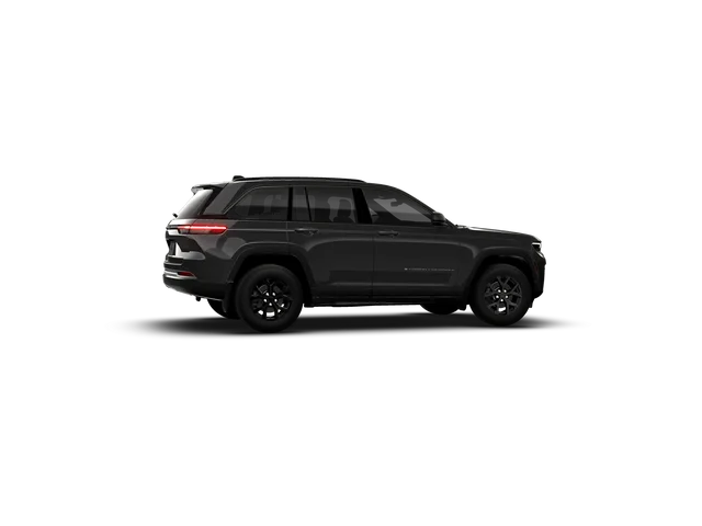 New 2026 Baltic Gray Metallic Clear-Coat Exterior Paint Jeep Altitude image 15