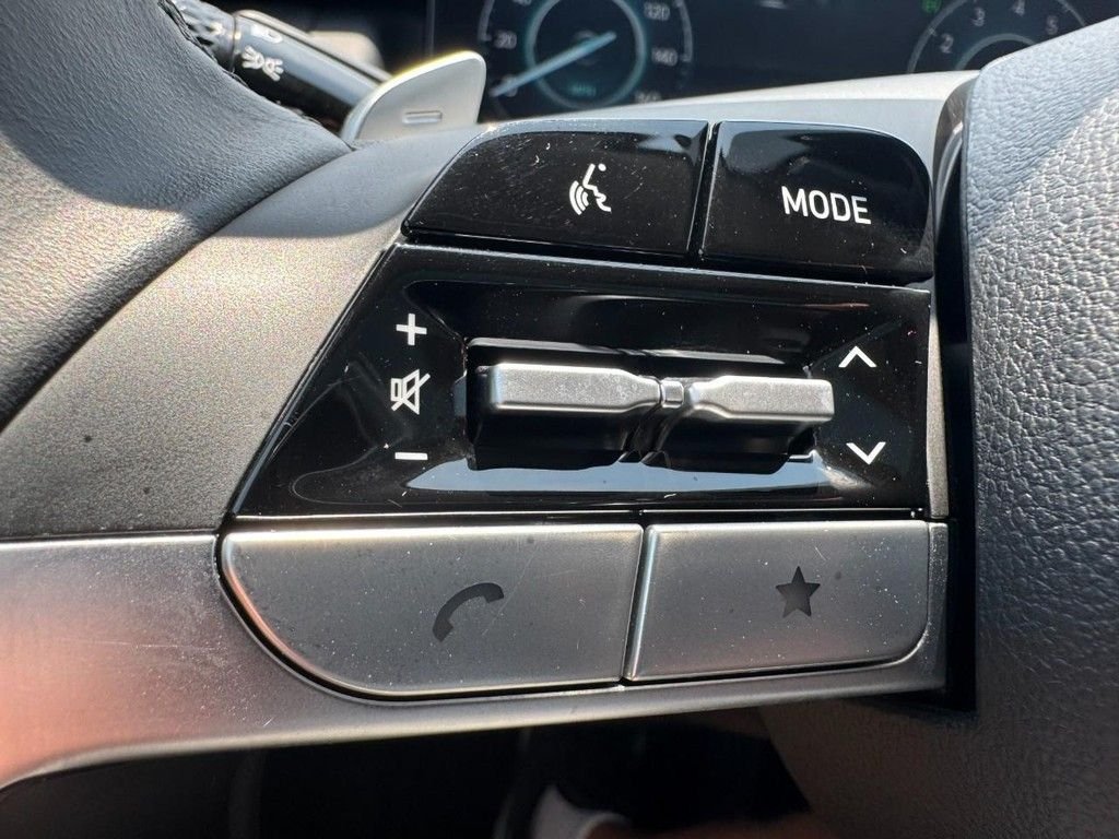 2022 Hyundai Tucson SEL Convenience - Photo 17