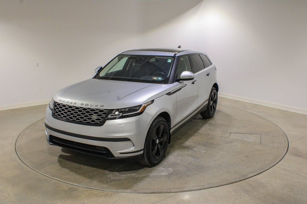 2019 Land Rover Range Rover Velar S