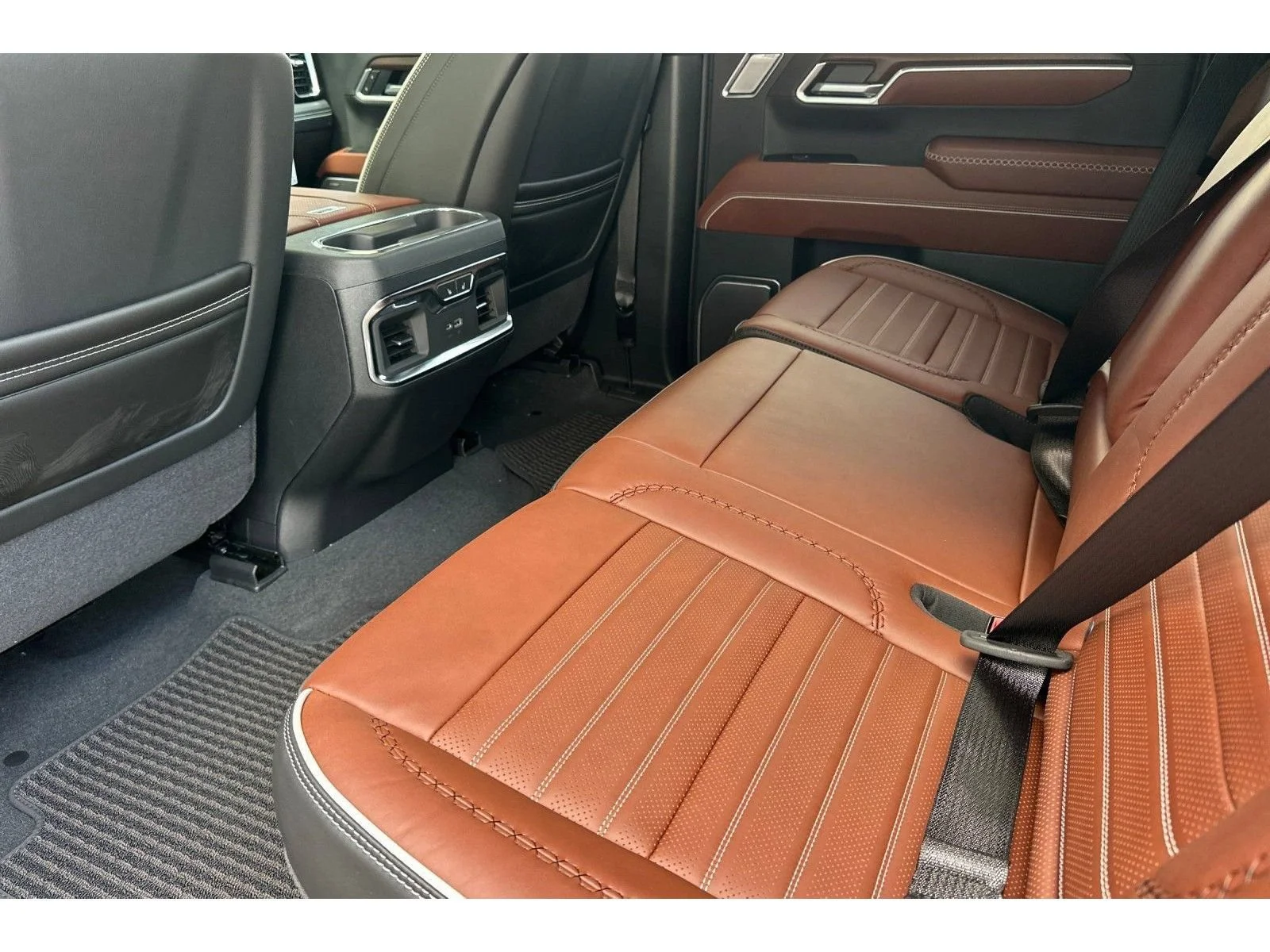 2026 GMC Sierra 1500 Denali Ultimate - Photo 11