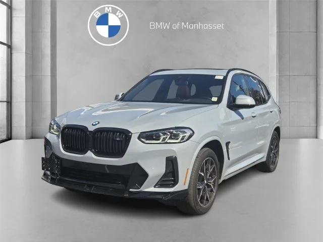 2022 BMW X3 30i