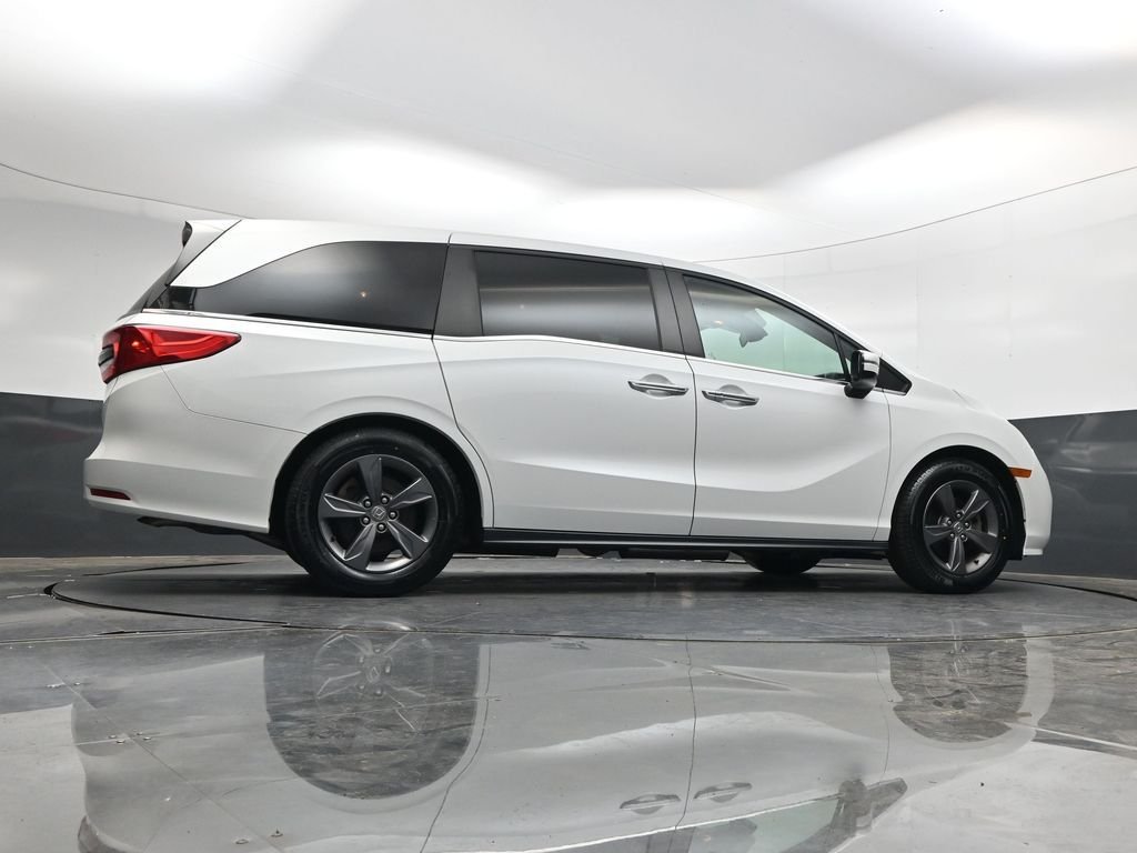 Used 2022  Honda EX image 39