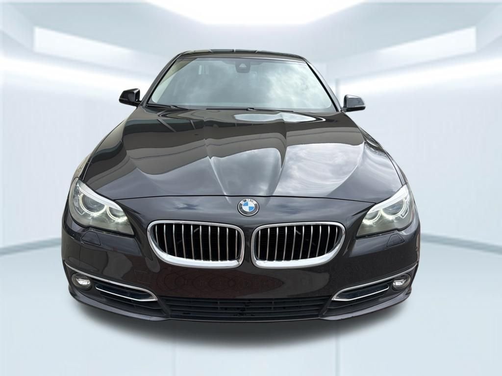 Used 2016 BMW 5 Series 535i with VIN WBA5B1C5XGG131951 for sale in Tuscaloosa, AL