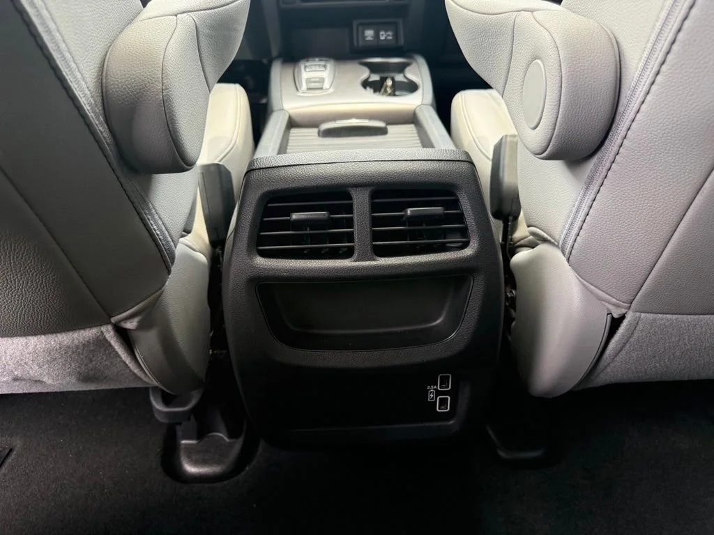 2022 Honda Passport EX-L - Photo 47