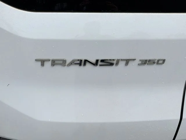 Used 2025 White Ford XLT image 21