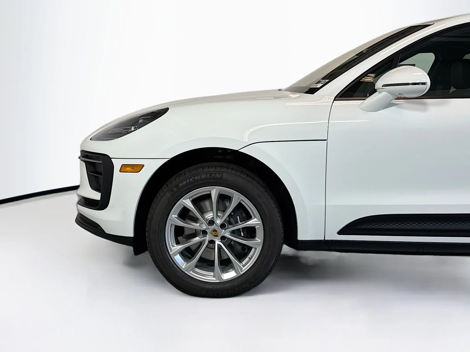 Used 2026 White Porsche  image 29