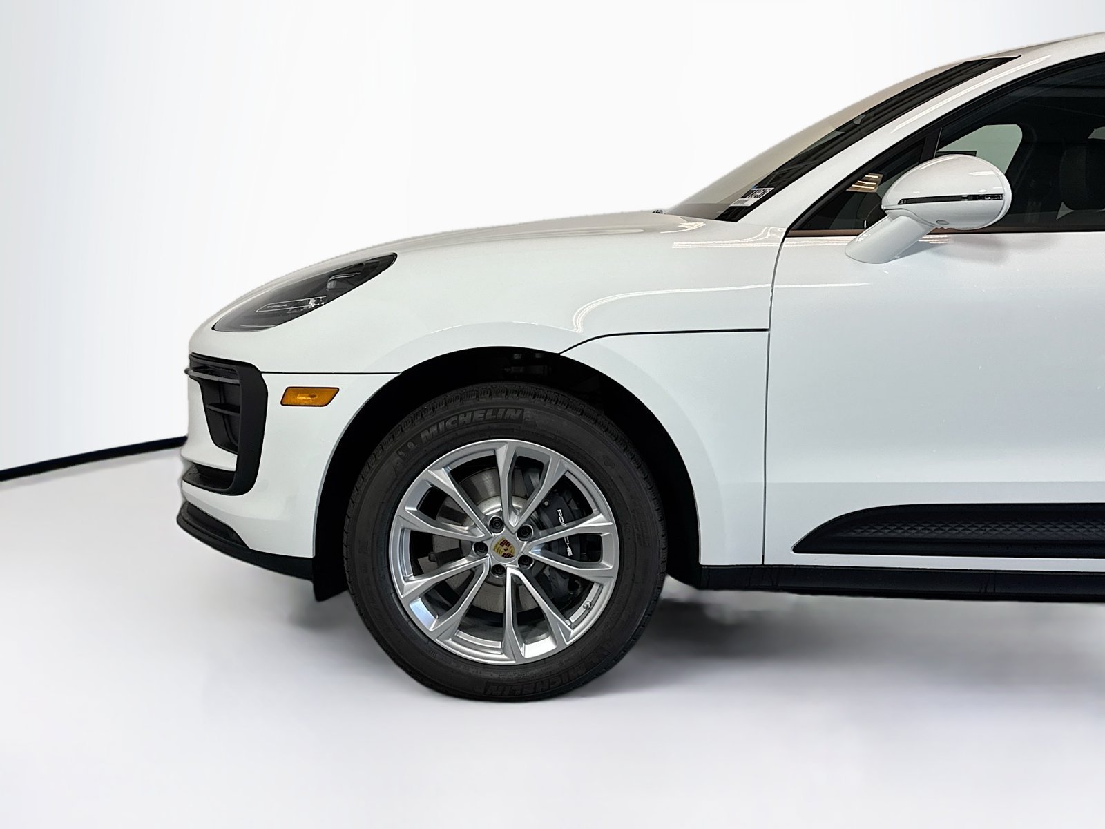 Used 2026 White Porsche  image 29