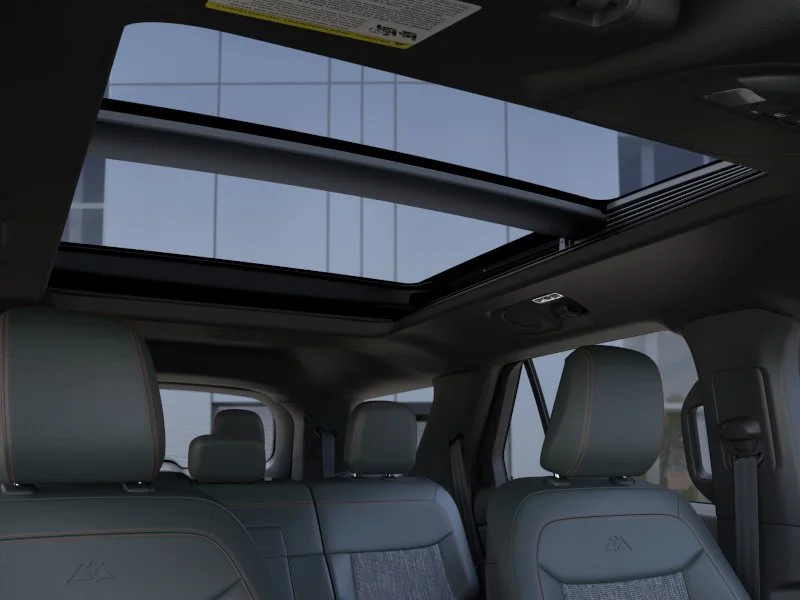 New 2022 Forged Green Ford Timberline image 22