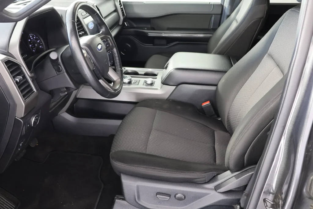 Used 2020 Magnetic Ford XLT image 18