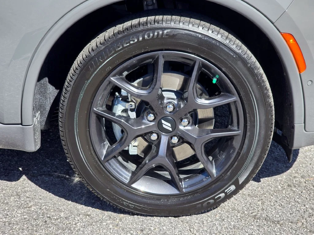 New 2027 Gray Dodge GT HEMI image 15