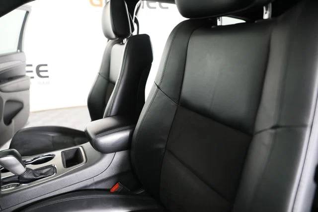 Used 2020 Gray Jeep Altitude image 17