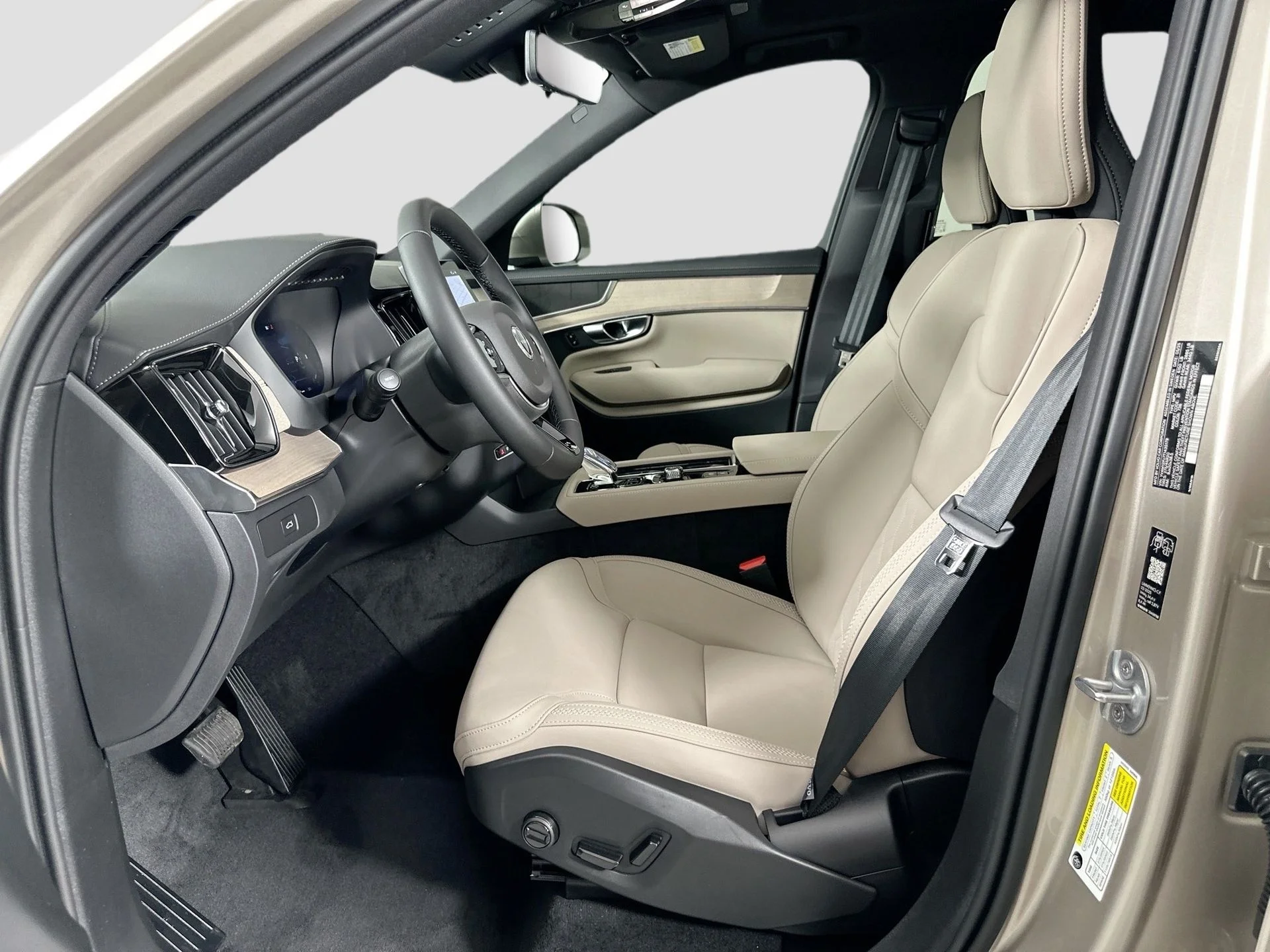 2026 Volvo XC90 Core - Photo 22