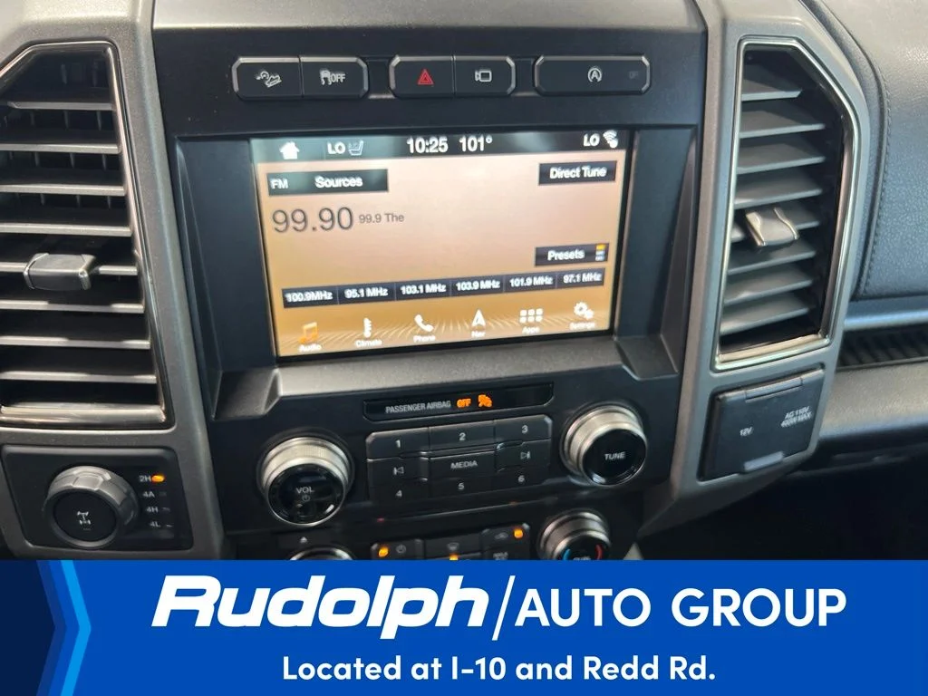 Used 2018 Gray Ford Raptor image 18