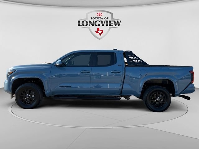 Certified Used 2026 Blue Toyota SR5 image 2