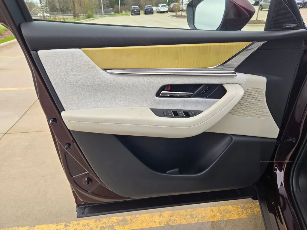 2026 Mazda CX-90 Premium Plus Package - Photo 22