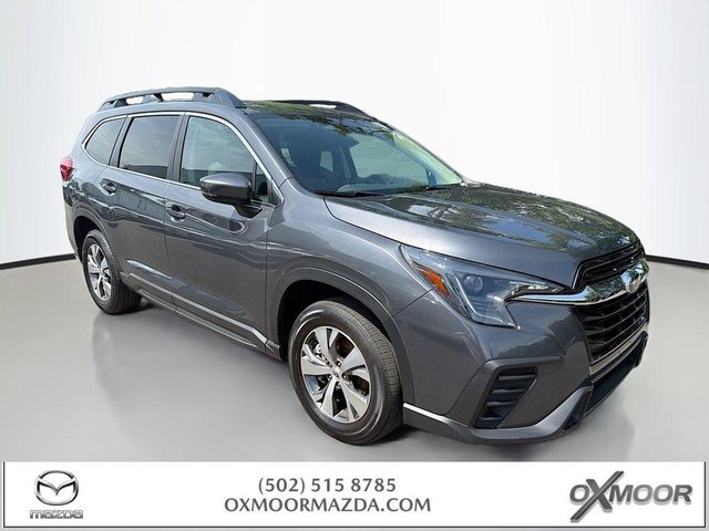 2025 Subaru Ascent Premium