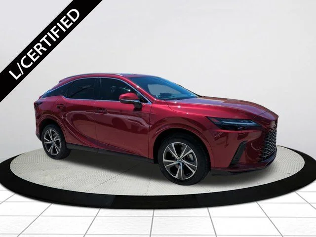 2023 Lexus RX 350 350 FWD's photo