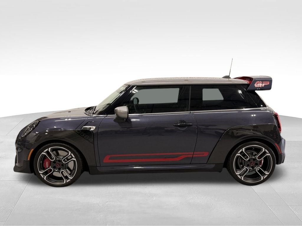 Used 2021 MINI Hardtop 2 Door John Cooper Works with VIN WMWXX9C05M2N04383 for sale in Golden Valley, Minnesota