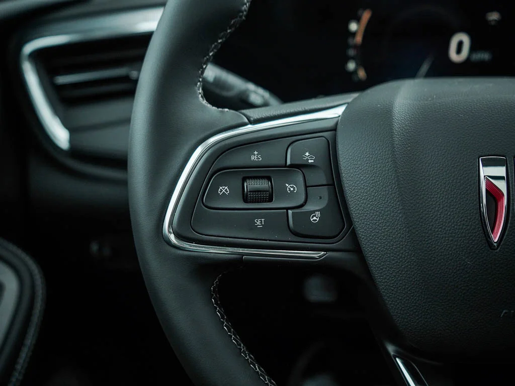 2026 Buick Encore GX Avenir - Photo 21