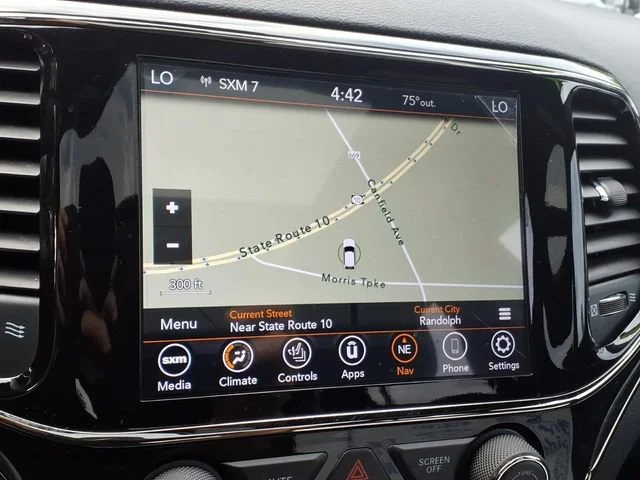 2020 Jeep Grand Cherokee Limited X - Photo 21