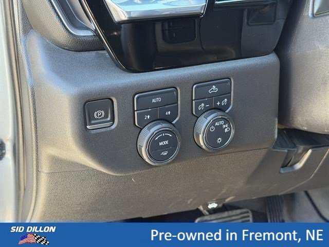 2023 Chevrolet Silverado 1500 LT - Photo 13