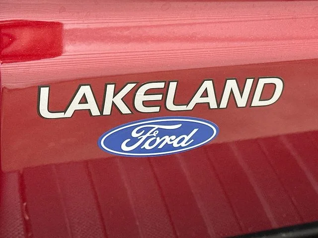 New 2026 Ford F-250SD Lariat