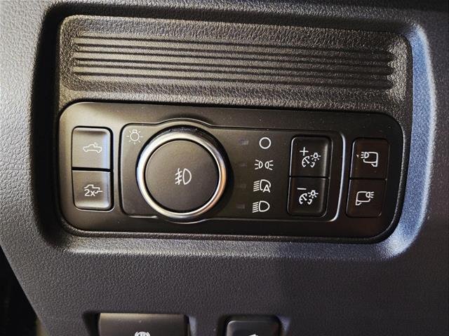 New 2026 Agate Black Metallic Ford F-250® Lariat® image 116