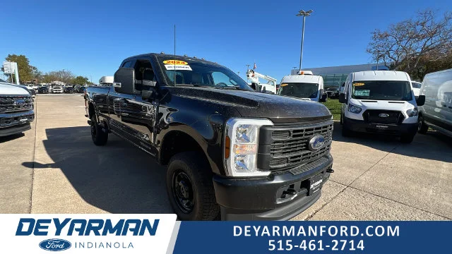 2024 Ford F-350SD