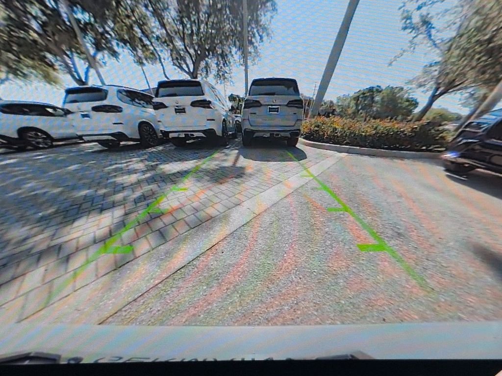 New 2026 Gray Metallic BMW 30 xDrive image 21