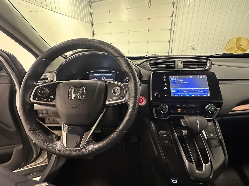 Used 2022  Honda EX image 37