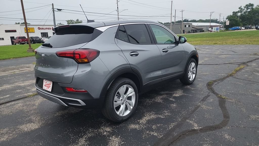 2026 Buick Encore GX Preferred - Photo 8