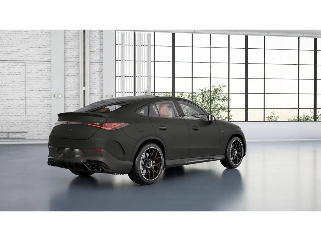 New 2027 Gray Mercedes-Benz  image 21