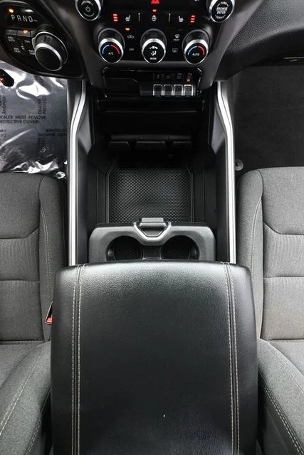 2020 RAM Ram 1500 Pickup Big Horn/Lone Star - Photo 36