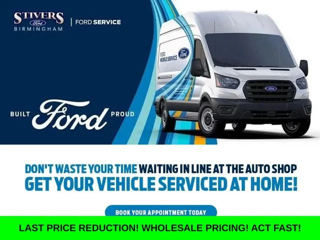 Certified Used 2021 Magnetic Metallic Ford XLT image 14