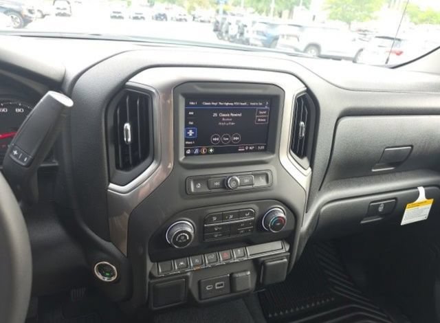 2026 Chevrolet Silverado 1500 Custom - Photo 18