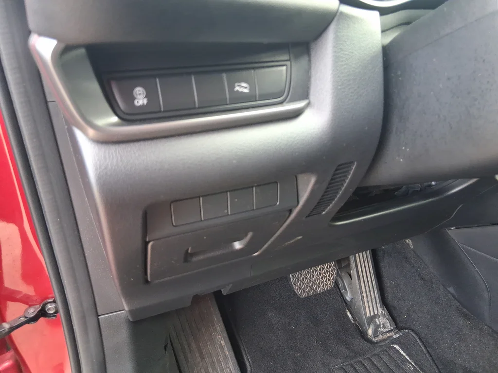 Used 2023 Red Mazda 2.5 S Select Package image 27