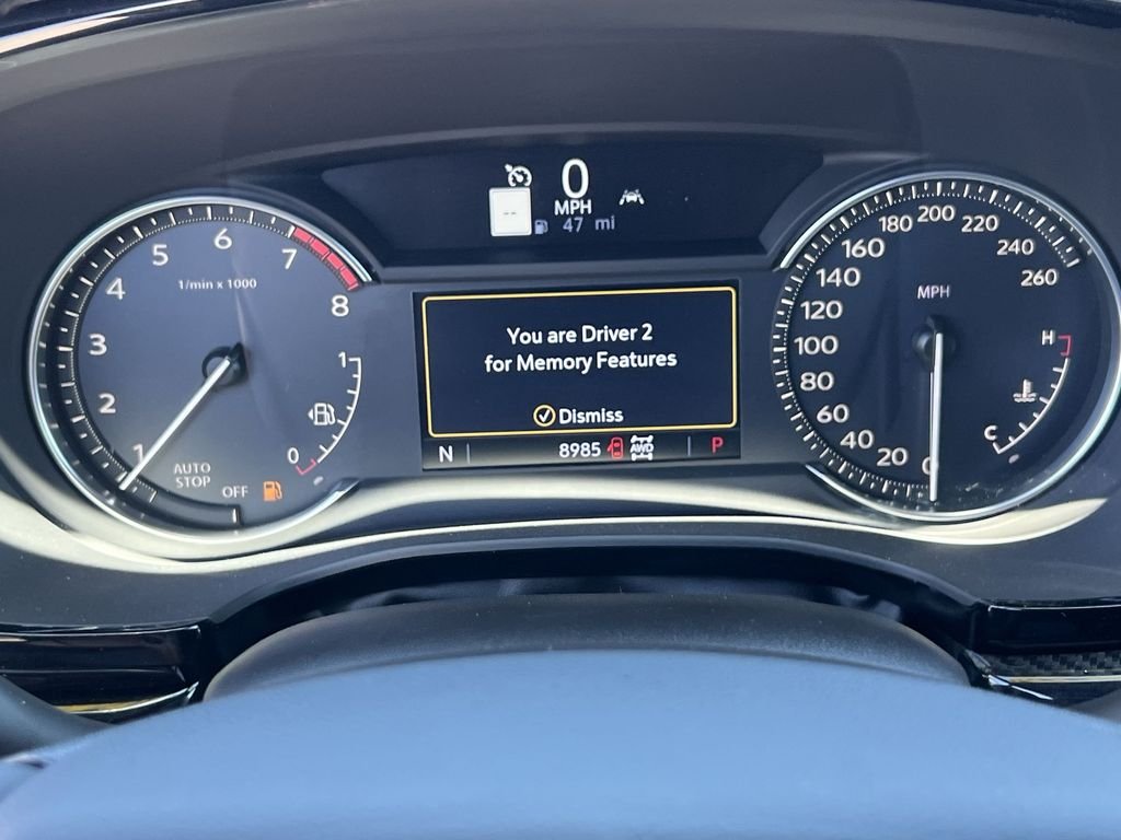 2024 Cadillac XT6 Sport - Photo 15