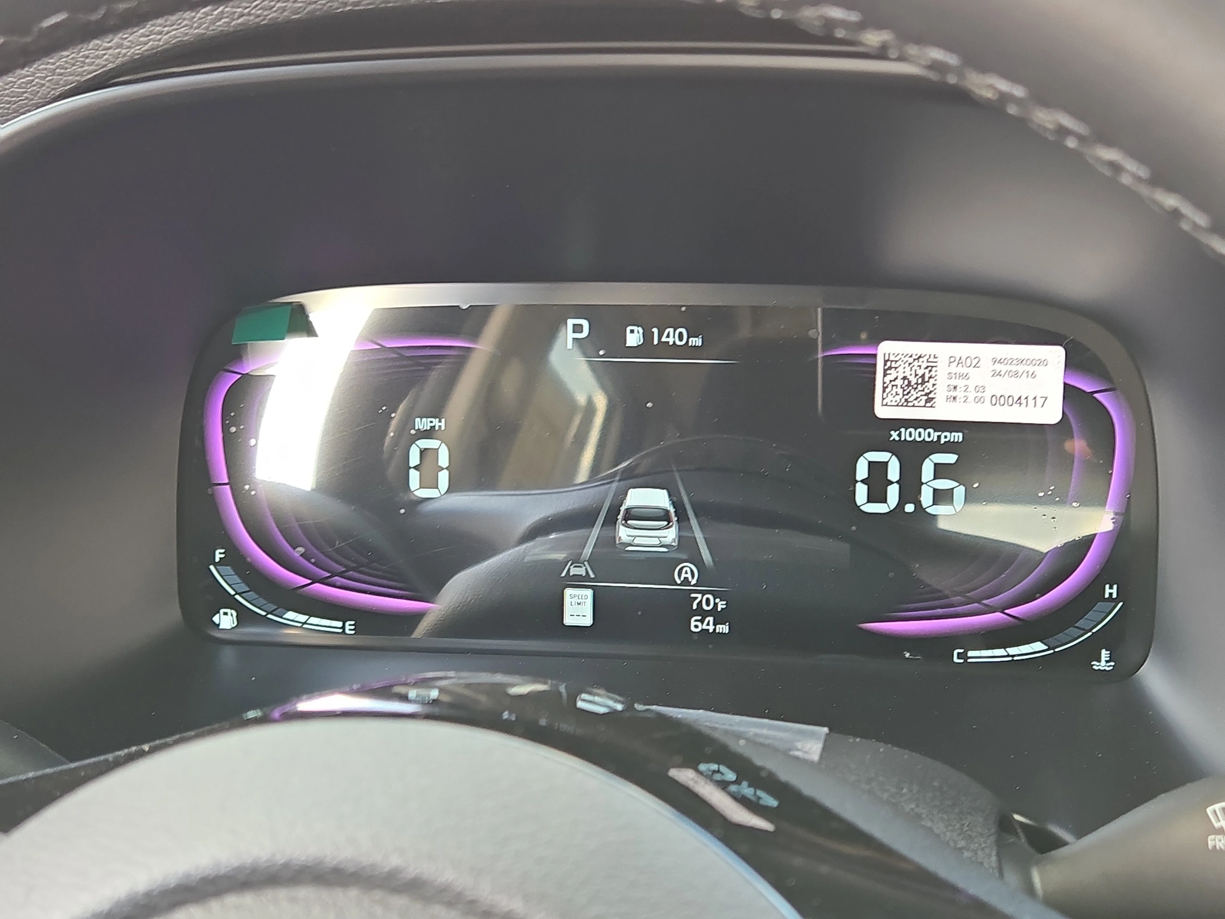 2025 Kia Soul EX - Photo 25