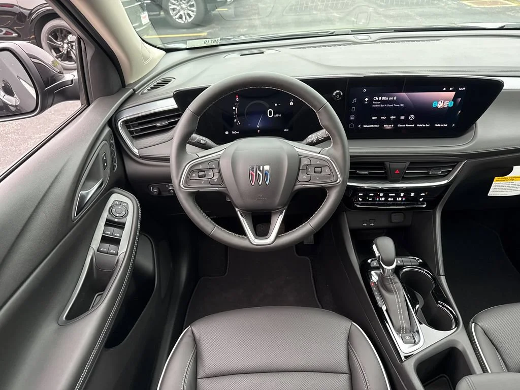 2026 Buick Encore GX Avenir - Photo 27