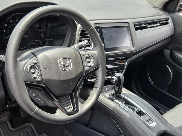 Used 2020 Modern Steel Metallic Honda EX-L image 9