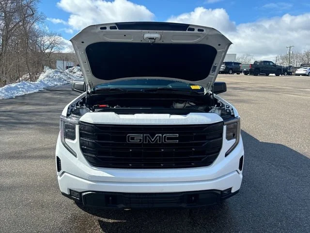 2022 GMC Sierra 1500 Elevation - Photo 11