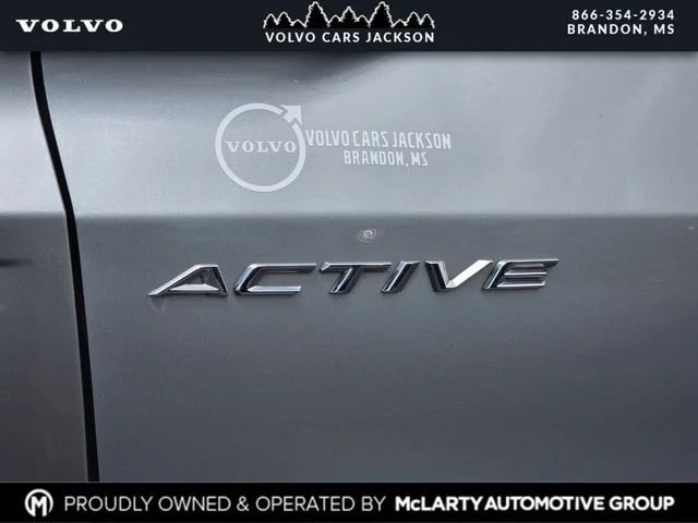 Used 2023 Silver Ford Active image 30