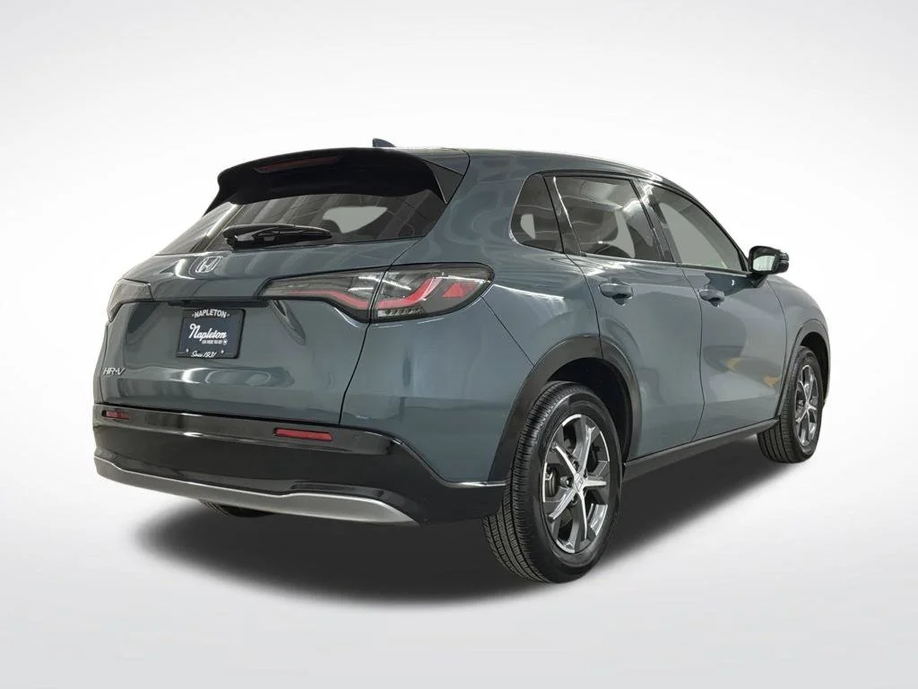 Certified Used 2025 Nordic Forest Pearl Honda AWD EX-L image 39