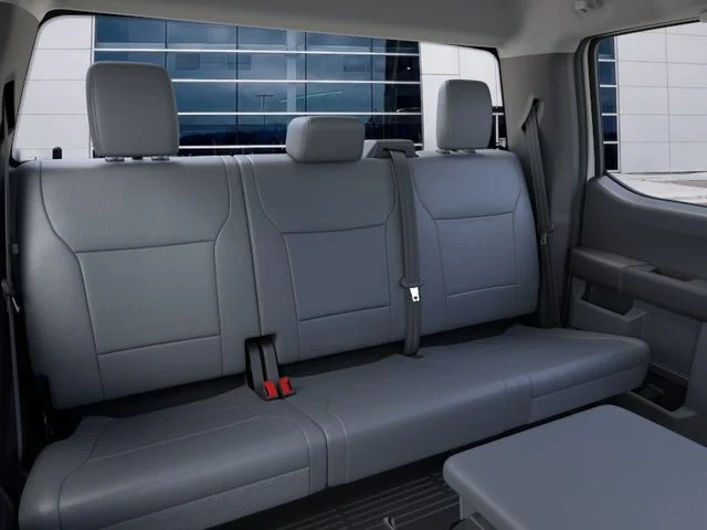 New 2026 White Ford XL image 11