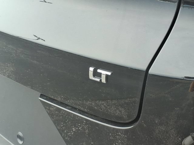 New 2026 Mosaic Black Metallic Chevrolet LT image 23