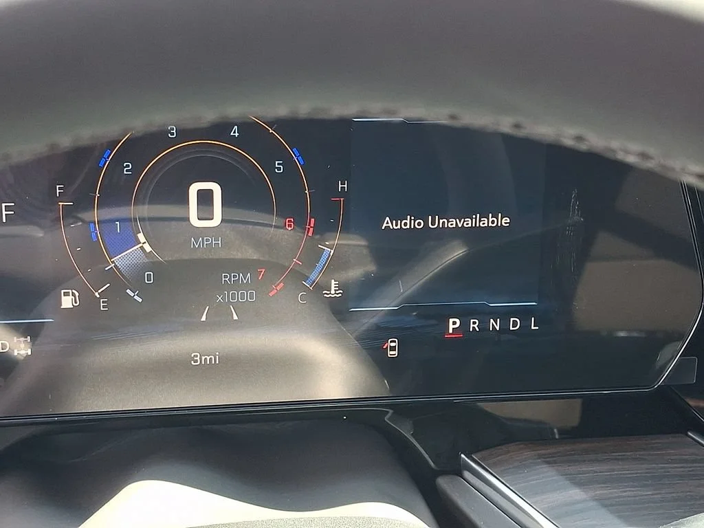 New 2026 Black Chevrolet LT image 18
