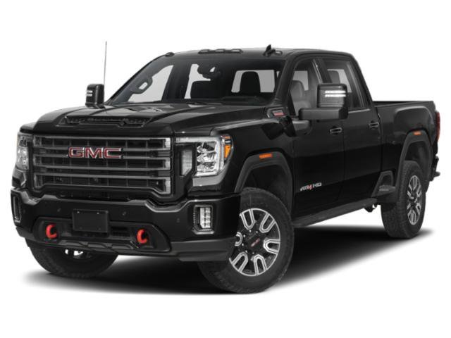 2023 GMC Sierra 4WD Crew Cab Standard Box AT4's photo