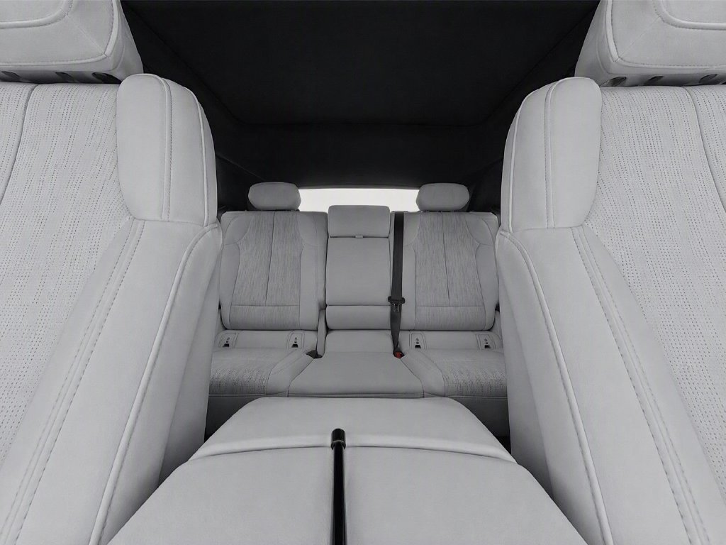 Used 2024 Argent Silver Metallic Cadillac Sport image 26